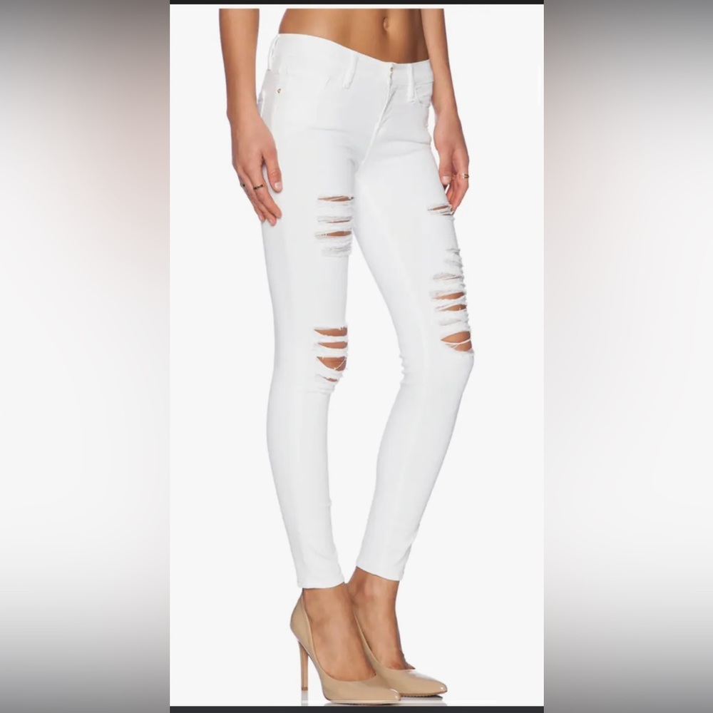 FRAME denim jeans